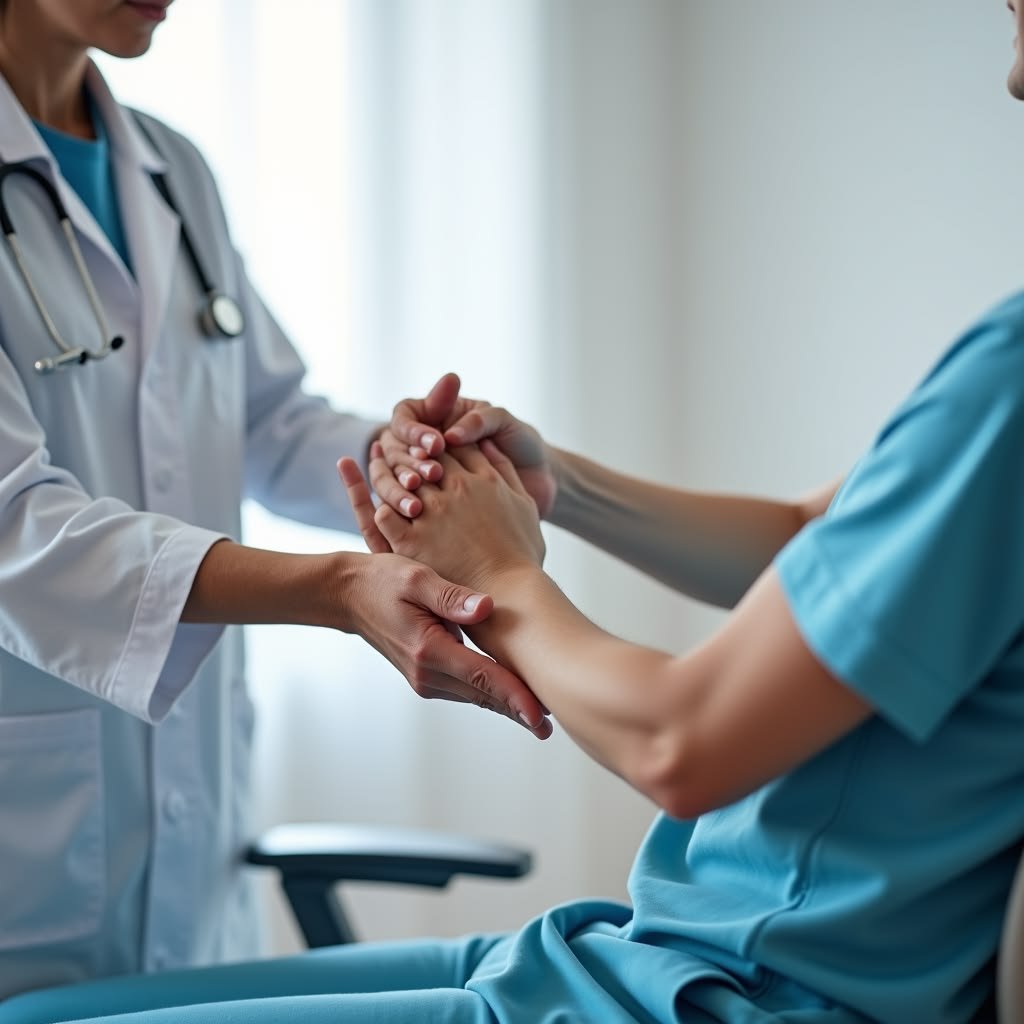 Medical Care Team Kerala